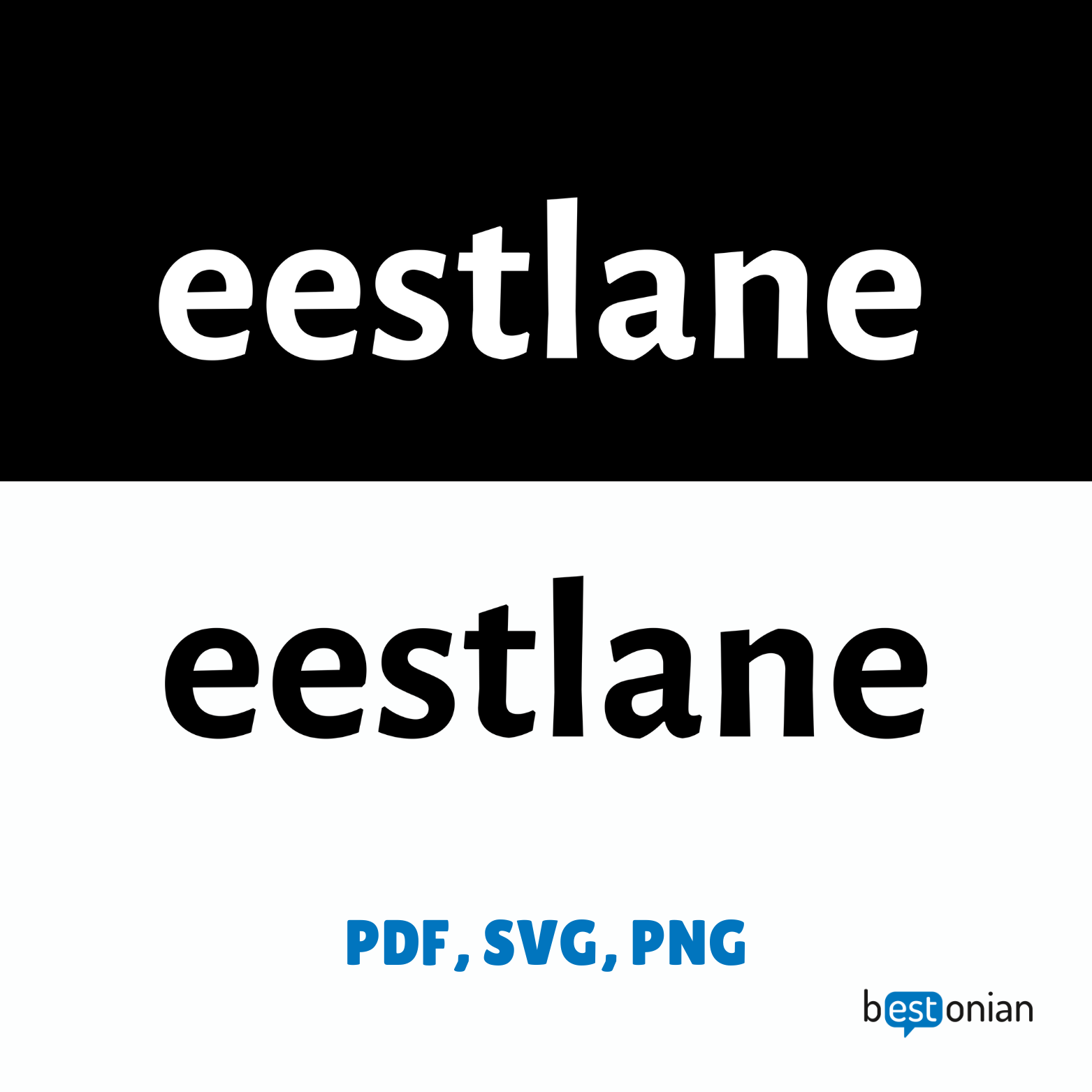 Disain Eestlane