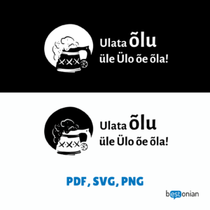 Disain Õlu