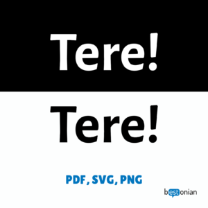 Disain Tere!