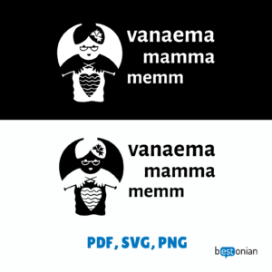 Disain Vanaema